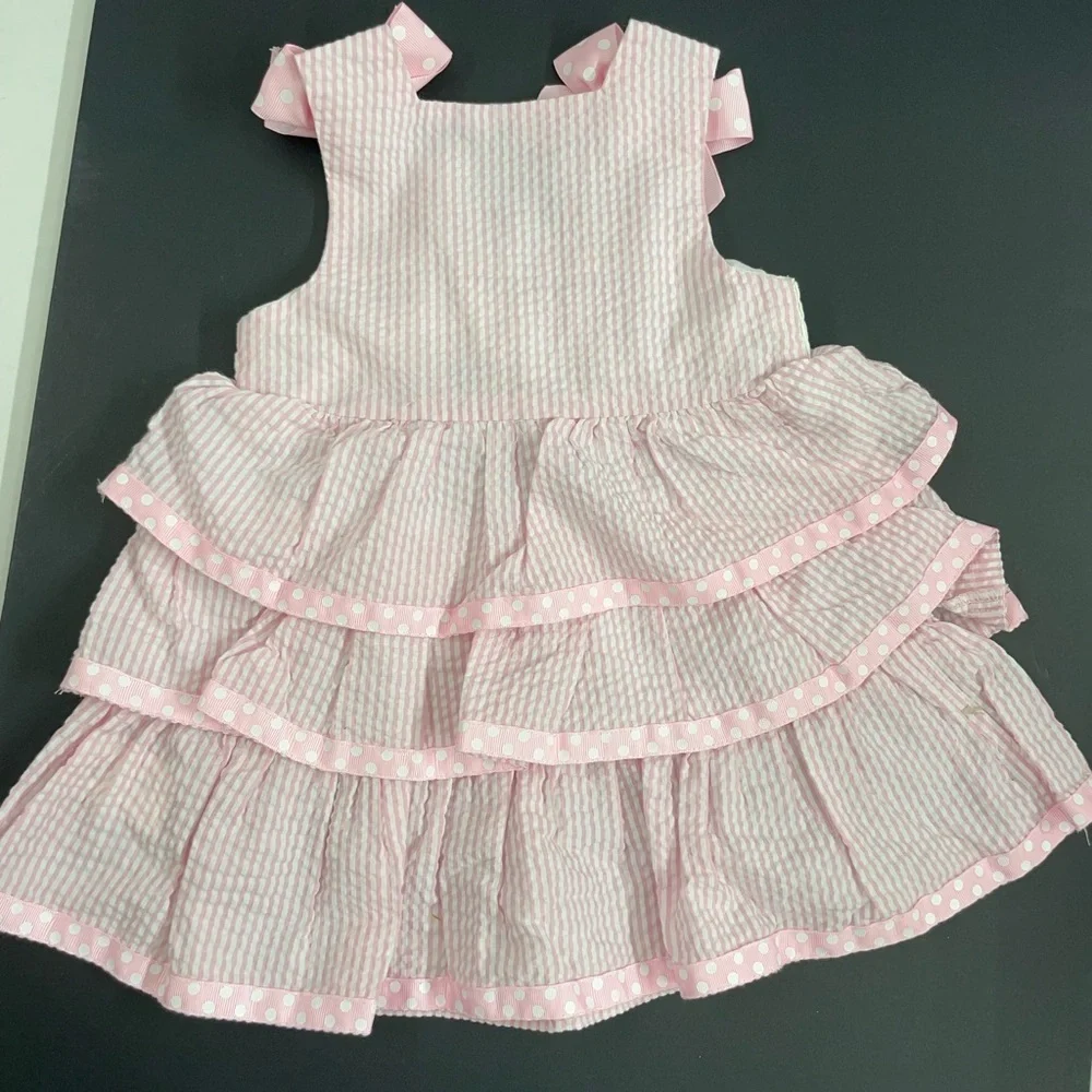 Mud Pie charming baby